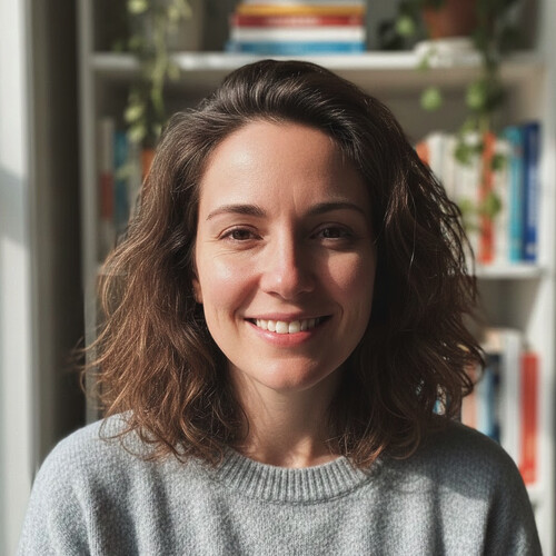 Julia Sommer